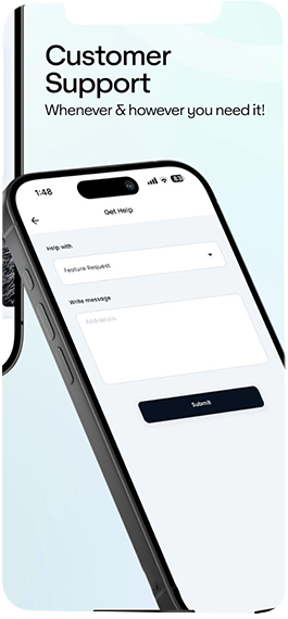 SPIC-Laundry-APP-Screen5
