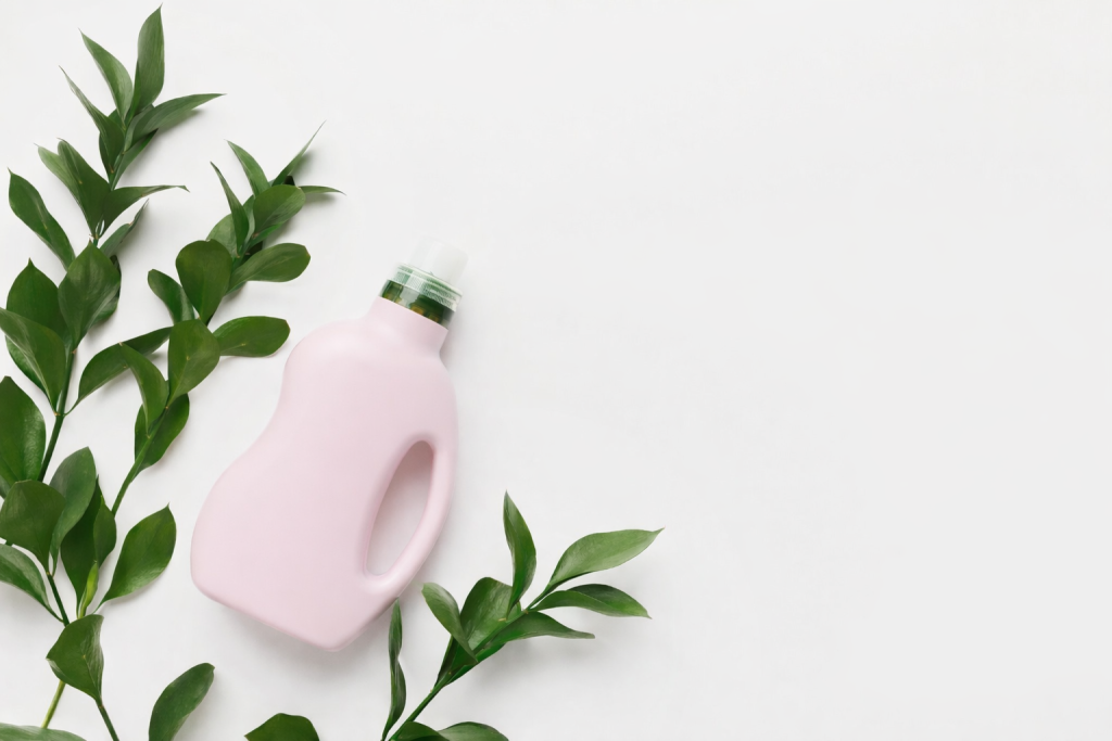 ecofriendly soap صابون غسيل ملابس