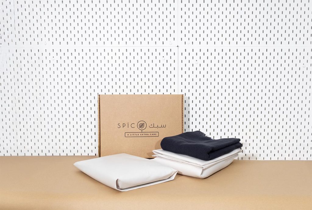 تخزين الملابس: أهم الاشياء التي يجب فعلها قبل التخزين