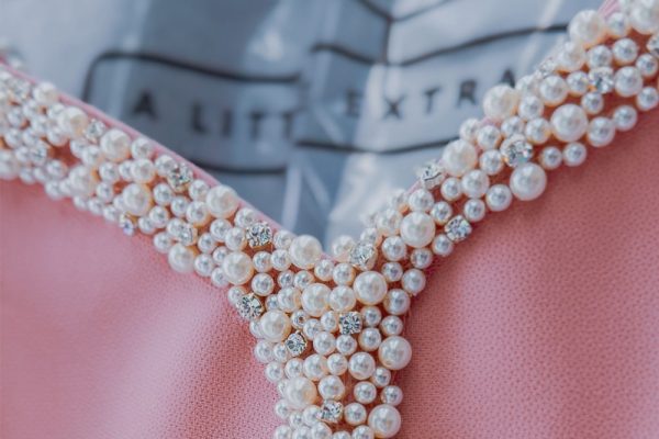 Couture and Delicate Fabric - SPIC Laundry