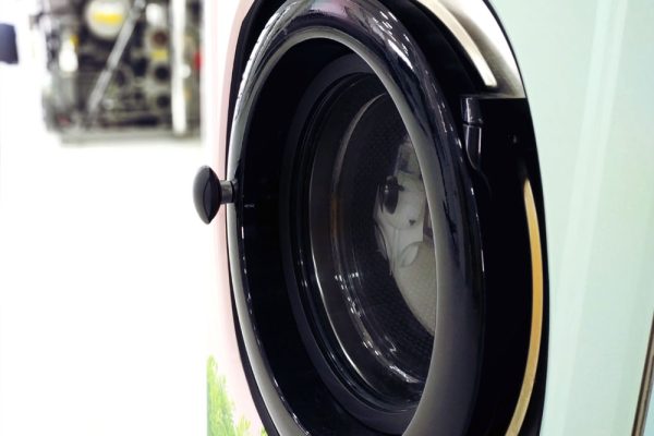 Laundering Services - SPIC Laundry