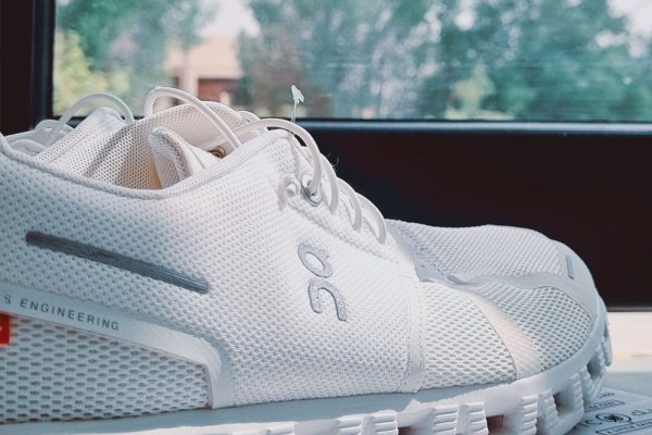 Shoe Restoration Services - SPIC Laundry